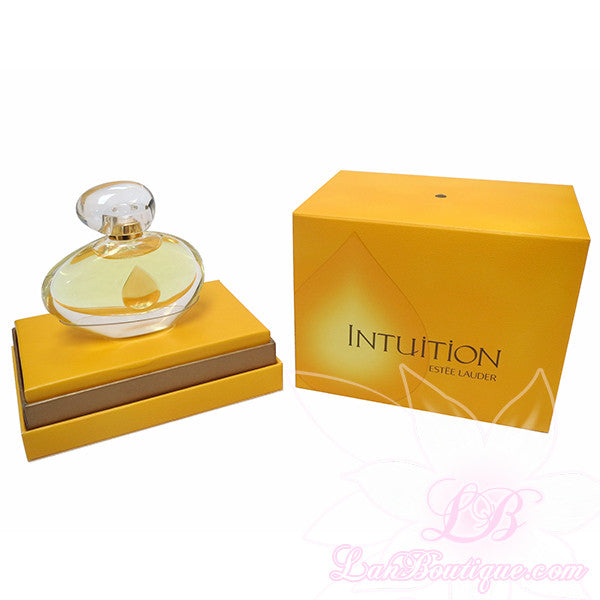 Intuition 2024 estee lauder