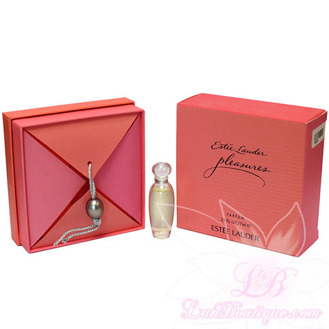 Pleasures by Estee Lauder - 7,5ml / 0.25 fl.oz. Parfum