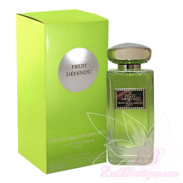 Fruit Defendu by Terry De Gunzburg - 100ml/3.4fl.oz. Eau de Parfum