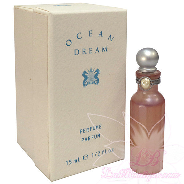 Ocean Dream by Giorgio Beverly Hills - 15ml /0.5 fl.oz. Parfum