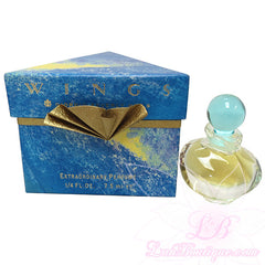 Wings by Giorgio Beverly Hills - 7,5ml /0.25 fl.oz. Extraordinary Perfume