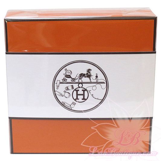 Hermes 4pcs mini set: Jour D'Hermes, Eau Des Merveilles, Voyage D'Hermes, Un Jardin Sur Le Nil