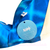 Genshin Impact Childe Tartaglia XL Size Sky Whale Plush Pillow
