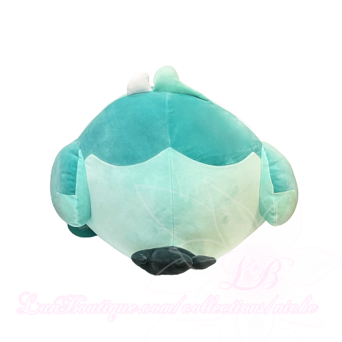 Genshin Impact Teyvat Zoo Series Xiao Alatus L Size Birdie Plush