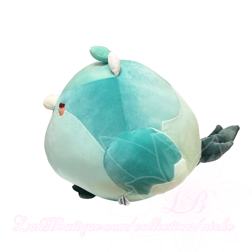 Genshin Impact Teyvat Zoo Series Xiao Alatus L Size Birdie Plush