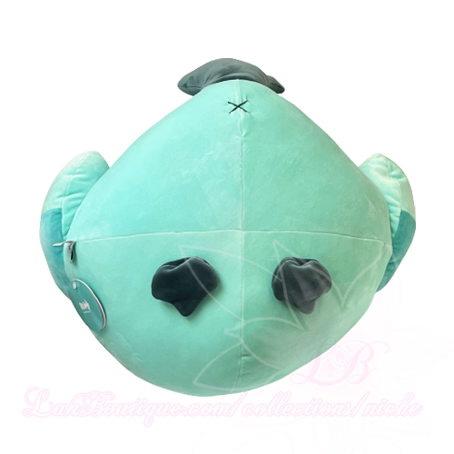 Genshin Impact Teyvat Zoo Series Xiao Alatus L Size Birdie Plush