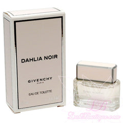 Dahlia Noir by Givenchy - mini 5ml / 0.17fl.oz. Eau De Toilette