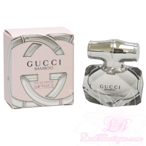 Gucci Bamboo by Gucci - mini 5ml / 0.16fl.oz. Eau De Parfum