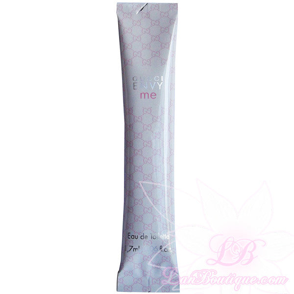 Gucci Envy Me by Gucci - mini 1.7ml / 0.06fl.oz. Eau De Toilette
