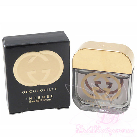 Gucci Guilty Intense by Gucci - mini 5ml / 0.16fl.oz. Eau De Parfum