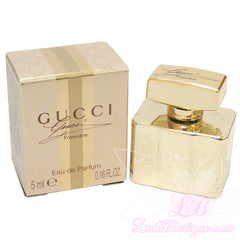 Gucci Premiere by Gucci - mini 5ml / 0.16fl.oz. Eau De Parfum