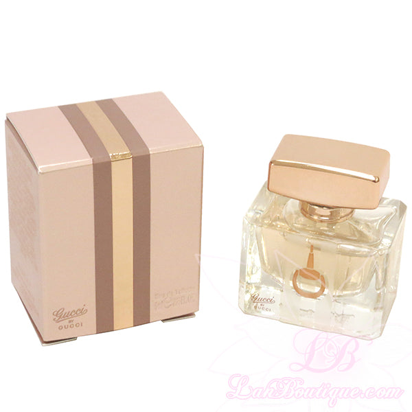 Gucci by Gucci - mini 5ml / 0.16fl.oz. Eau De Toilette