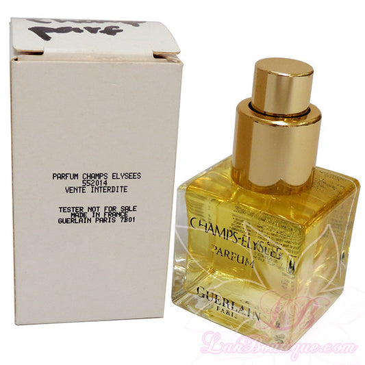Champs Elysees by Guerlain -  30ml / 1.0fl.oz. Parfum Tester