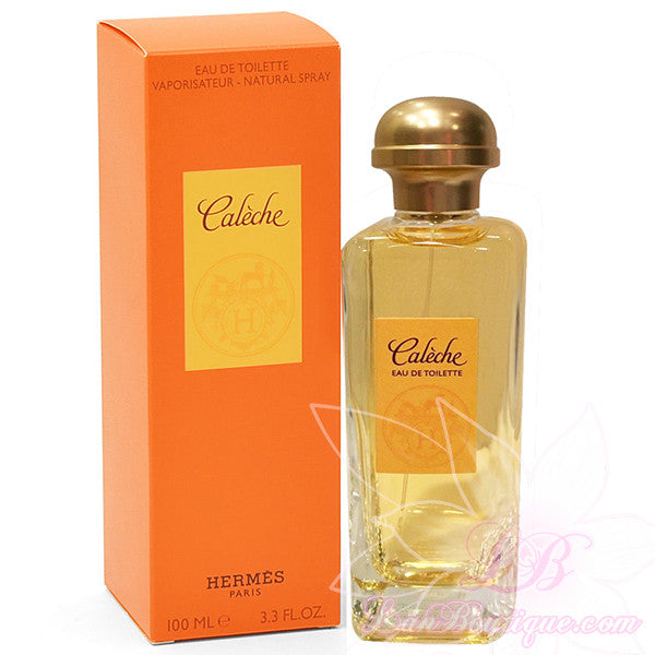 Caleche by Hermes - 100ml / 3.4fl.oz. Eau de Toilette