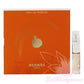 L'ambre Des Merveilles by Hermes - 2.0ml /0.06fl.oz. Eau de Parfum