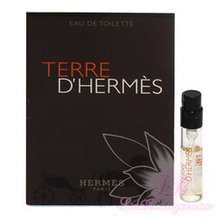 Terre d'Hermes by Hermes  - 2.0ml / 0.06fl.oz. Eau de Toilette