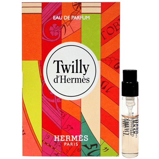 Twilly d'Hermes by Hermes - 2.0ml /0.06fl.oz. Eau de Parfum