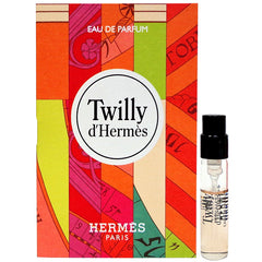 Twilly d'Hermes by Hermes - 2.0ml /0.06fl.oz. Eau de Parfum