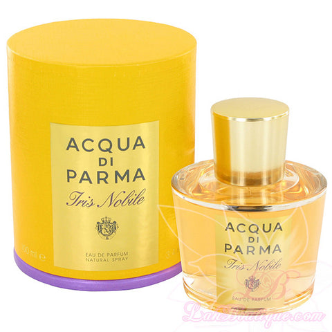 Acqua Di Parma Iris Nobile - 100ml/3.4fl.oz. Eau de Parfum