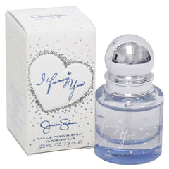 I Fancy You by Jessica Simpson - mini 7,5ml / 0.25fl.oz. Eau De Parfum spray