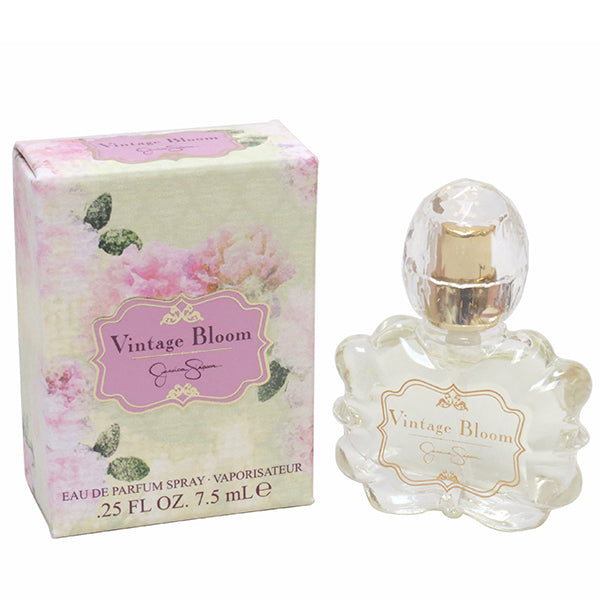Vintage Bloom by Jessica Simpson - mini 7,5ml / 0.25fl.oz. Eau De Parfum spray