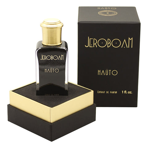 Hauto by Jeroboam - 30ml / 1.0fl.oz Extrait de Parfum