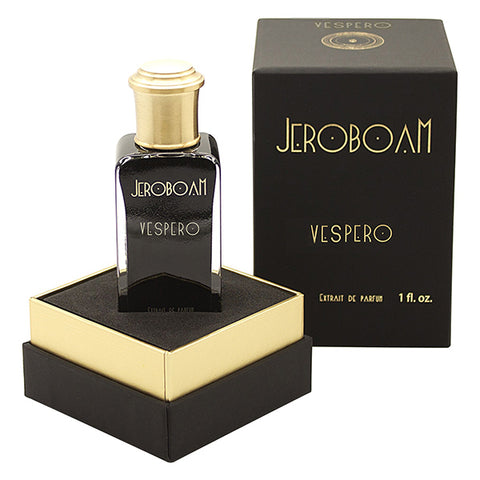 Vespero by Jeroboam - 30ml / 1.0fl.oz Extrait de Parfum