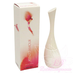 Kenzo Amour (White color bottle) - mini 5ml / 0.16fl.oz. Eau De Parfum