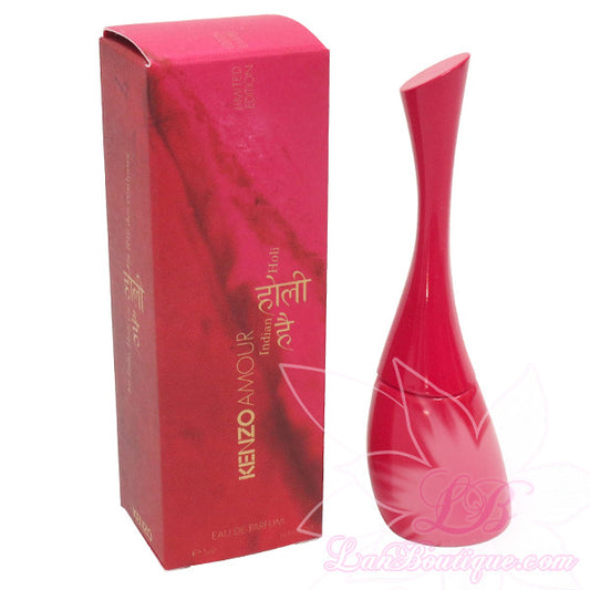 Kenzo Amour Indian Holi - mini 5ml / 0.16fl.oz. Eau De Parfum