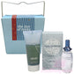 L'eau Par Kenzo Pour Homme 2pcs mini giftset - 5ml EDT & 20ml Gel Douche