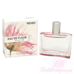 Eau De Fleur De Soie by Kenzo - mini 5ml / 0.17fl.oz. Eau De Toilette