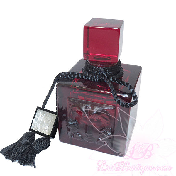 Lalique Le Parfum - 25ml / 0.9 fl.oz. Parfum Red Crystal Limited Edition
