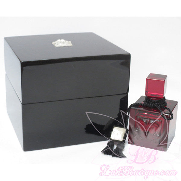 Lalique Le Parfum - 25ml / 0.9 fl.oz. Parfum Red Crystal Limited Edition