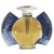 Lalique JOUR ET NUIT Factice Crystal bottle Limited Edition 1999 Flacon