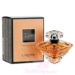 Trésor by Lancome - L'Eau De Parfum