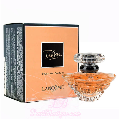 Trésor by Lancome - L'Eau De Parfum