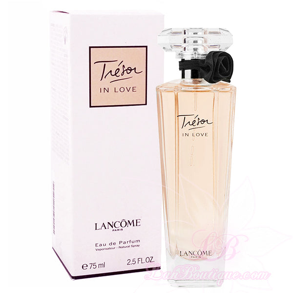 Trésor in Love by Lancome - Eau De Parfum