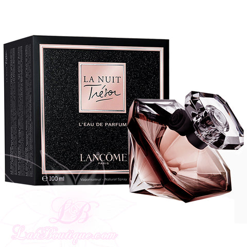 La Nuit Tresor by Lancome - Eau De Parfum