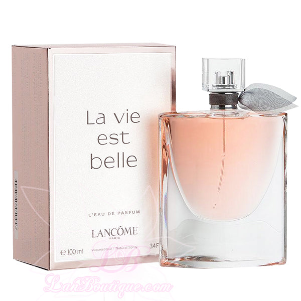 La Vie Est Belle by Lancome - Eau De Parfum
