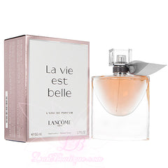 La Vie Est Belle by Lancome - Eau De Parfum