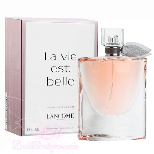La Vie Est Belle by Lancome - Eau De Parfum