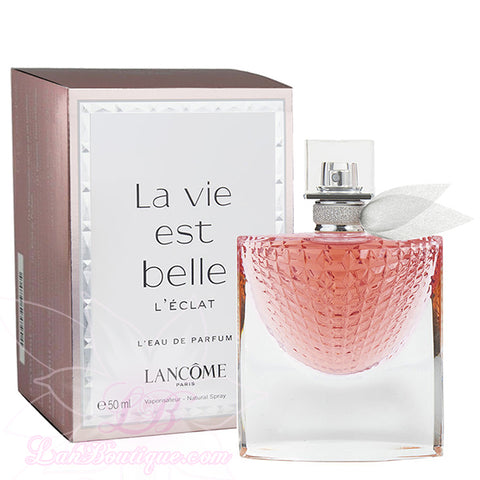La Vie Est Belle L'Eclat by Lancome - Eau De Parfum