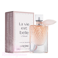 La Vie Est Belle L'Eclat by Lancome - Eau De Toilette