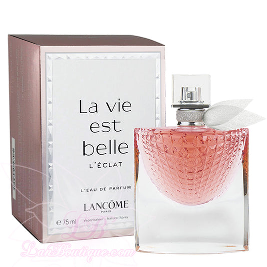 La Vie Est Belle L'Eclat by Lancome - Eau De Parfum