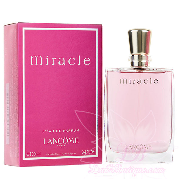 Miracle by Lancome - Eau De Parfum