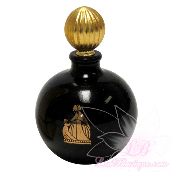 Arpege by Lanvin - mini 5ml / 0.17fl.oz. EDP Black bottle unboxed