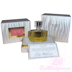 Beautiful by Estee Lauder - 30ml / 1.0 fl.oz. Parfum Lalique Limited Edition