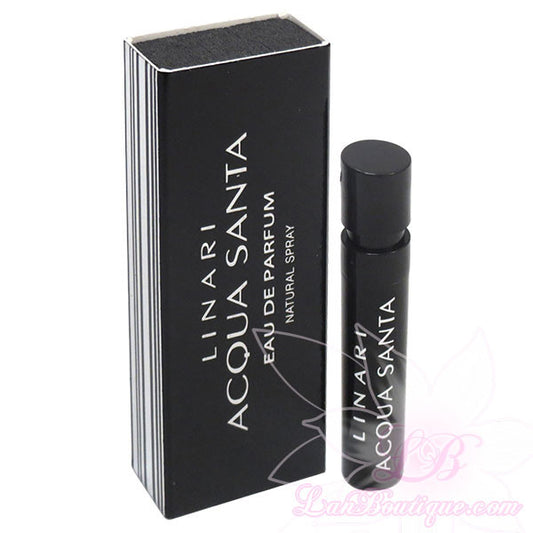 Acqua Santa by Linari - 1.2ml / 0.03fl.oz Eau de Parfum