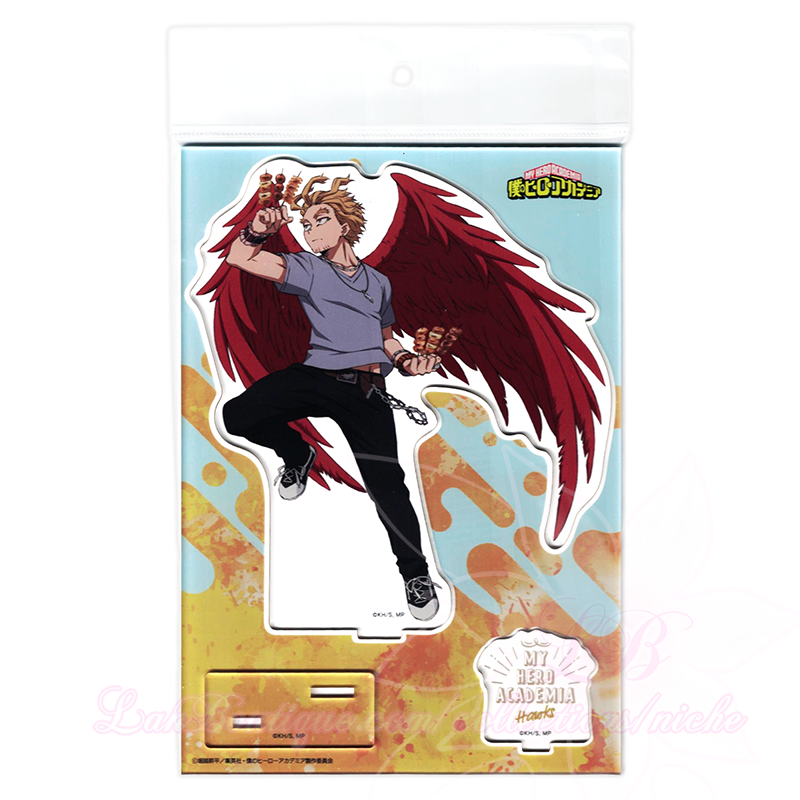 My Hero Academia Summer Series Acrylic Stand