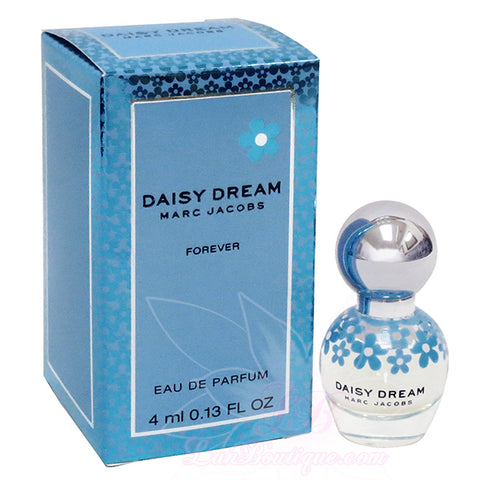 Daisy Dream Forever by Marc Jacobs - mini 4ml / 0.13fl.oz. Eau De Parfum